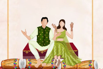 Mehandi