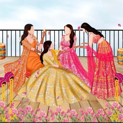 Haldi